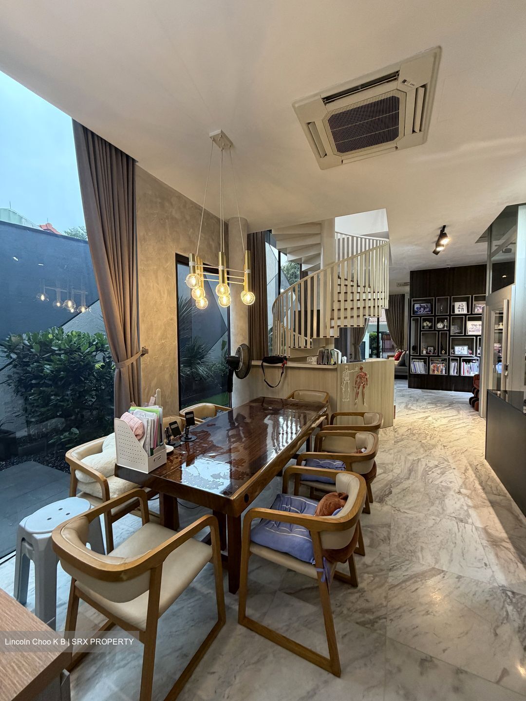 Serangoon Garden Estate (D19), Semi-Detached #583754361